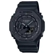G-Shock 40th Anniversary Black Limited Edition Watch CasiOak GShock GA-2140RE-1A