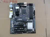 在飛比找露天拍賣優惠-華擎極限玩家!ASRock Z87 Extreme6/ac 