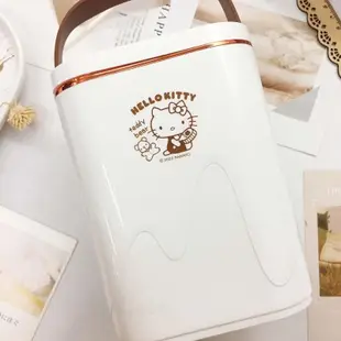 《現貨秒出》正版授權 蠟筆小新 HELLO KITTY 雙噴夜燈加濕器1.2L 補水加濕器 家用霧化器