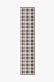 75' x 365' | Machine Washable Runner Rug | Kid & Pet Friendly | Indoor Rug | The Home Edit Sutton Lavender Tufted Rug | Ruggable
