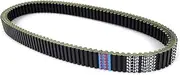 Fan Drive Belt Drive Belt for Polaris 550 750 IQ for Cruiser FS FST Classic for Touring Turbo for Dragon for Turbo IQ LX LXT 3211099 3211121