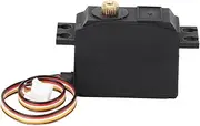 Metal Servo Upgrade Kit Enhanced Performance RC Car Remote Control Metal Servo for WLTOYS 12428 12428 B 12423 12628