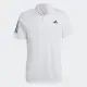 【adidas 愛迪達】運動服 短袖POLO 男上衣 CLUB 3STR POLO(HS3268)