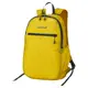 【【蘋果戶外】】mont-bell 1123977 芥黃 Pocketable Light Pack【13L】輕巧雙肩背包 收納旅行包極輕量 收納超小 都市旅遊 自助旅行 背包客