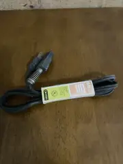 Vintage Cornish Appliance Cord 1/2” spacing 6ft NOS coffee iron