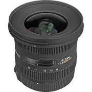 Sigma AF 10-20mm f/3.5 EX DC HSM Lens for Canon EOS