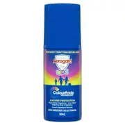 Aerogard Kids Insect Repellent Roll-On 50ml