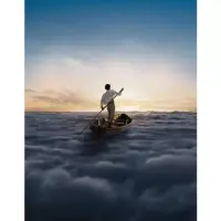 在飛比找博客來優惠-Pink Floyd / The Endless River