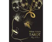 White Witch Tarot