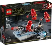 LEGO Star Wars Sith Troopers Battle Pack #75266 BNIB