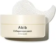 Abib Jericho Rose Jelly Collagen Eye Patch 60-Pieces