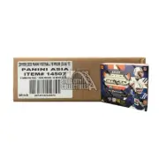 2023 Panini Prizm Football Asia 20-Box Case