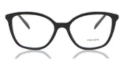 Prada PR 02ZV 1AB1O1 Women Eyeglasses