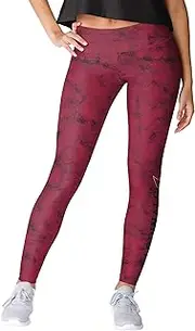 FOCO Women's NFL Ladies Team Color Cloud Leggings