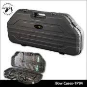 Topoint Compound Bow Cases Suitable for Target Compound Bow Heavy Duty