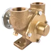 Fits For Sherwood E35 Crusader Water Sea Pump 220 270 300 350 E-35 97179 10354