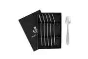 Wilkie Buffet Fork (Set of 6) - Satin