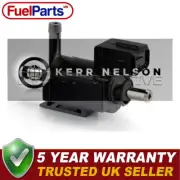 Kerr Nelson Turbo Boost Solenoid Control Valve Fits Fiat Punto Doblo ESV033
