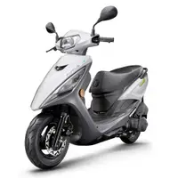 在飛比找康是美優惠-KYMCO 光陽 新名流 125 碟煞 SJ25TF-多色可