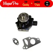 FOR 1940-1954 PLYMOUTH DODGE DESOTO CHRYSLER BRAND NEW WATER PUMP
