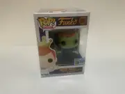 2019 SDCC Funko Pop Freddy Frankenstein LE 350 pcs. Exclusive Vinyl Figure