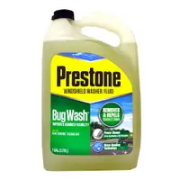 在飛比找樂天市場購物網優惠-PRESTONE BUG WASH 玻璃清洗液 雨刷精 AS