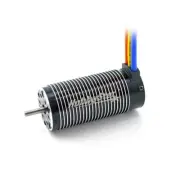 HobbyStar 4092 Brushless, Sensorless Motor, 1050KV, 1/8 RC Monster Truck Truggy