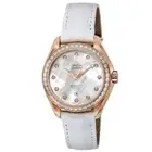 Omega Seamaster Aqua Terra 150M Master Co-Axial 34MM 231.58.34.20.55.003 woman