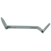 LC-DCP Universal Drill Guide 3.2mm and 4.5 mm Veterinary orthopedics instruments