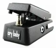 Dunlop CBM95 Dunlop Crybaby Mini Wah