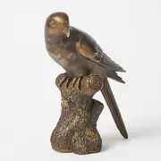 Pilbeam Living Phoenix Sculpture