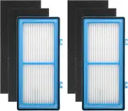 Colorfullife Aer1 Filter Replacement for Holmes Air Purifiers AER1 Type Total Ai