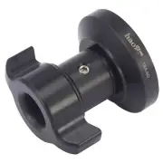 Short Locking Handle for Sachtler Tripod Video Fluid Head Bowl Adapter