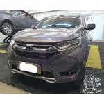 銳訓汽車配件精品-沙鹿店 HONDA 5代 CRV 安裝 RMG電動尾門＋腳踢 (另有販售JHY電動尾門)