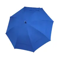 在飛比找蝦皮購物優惠-嘉雲製傘JIAYUN 27吋抗風直骨傘 寶藍