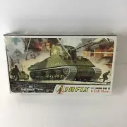 Airfix, MK-1 Sherman Tank, , Model . Scale ￼1/72