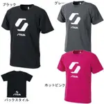 《桌球88》 全新日本進口 STIGA LOGO 桌球衣 成人和兒童尺寸 日本內銷版 桌球服 運動上衣 運動T恤 排汗衣