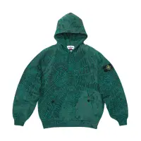 在飛比找蝦皮商城優惠-SUPREME STONE ISLAND HOODED SW