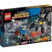 LEGO 76026 - DC Comics Super Heroes Gorilla Grodd Goes Bananas