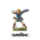 amiibo 公仔 林克 (薩爾達傳說 王國之淚系列)