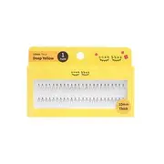 ccam bbak - Original Eyelash 1 Point - 13 Types 10mm Thick