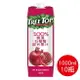 【史代新文具】樹頂TreeTop 100%石榴莓綜合果汁 1000mlx10瓶 (利樂包)