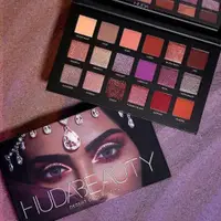 在飛比找蝦皮購物優惠-預購 HUDA BEAUTY Desert Dusk Eye