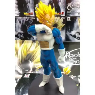 新韻收藏家 Dragon-Ball-Z 七龍珠z公仔 一番賞 gk 超級賽亞人 超一 悟空 達爾 貝吉塔卡羅特 手辦 模型 玩具