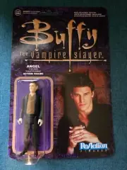 Buffy The Vampire Slayer "Angel" 3 3/4" Action Figure