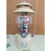 Coleman Seasons Lantern 2014 Sand Beige Limited Edition Unused