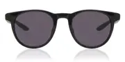 Nike HORIZON ASCENT S DJ9936 010 Men's Sunglasses Black Size 46