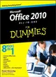 OFFICE 2010 ALL-IN-ONE FOR DUMMIES(R)