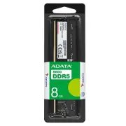 Adata 8GB DDR5 5600 U-DIMM Memory Module Works with latest AMD/Intel platforms