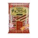 Bourbon北日本 可可風味小麥胚芽餅乾(110.6g)